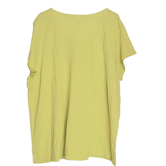 Avon Fab Tees 4 Pack Multi Colour - Picture 10 of 12